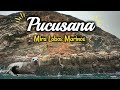 PUCUSANA: Como llegar + Paseo en bote con S/. 34 SOLES!!