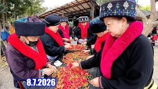 Iu Mien | Zoux Caeqv | 8.7.2026 Iu Mien | Zoux Caeqv | 8.7.2026