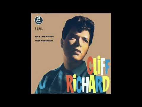 Cliff Richard - Fall In Love With You