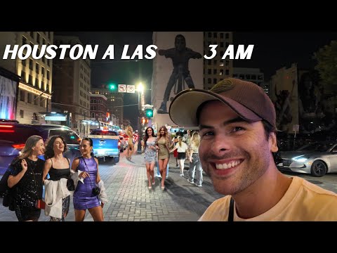 Latino Night Clubs In Houston