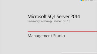 Install Microsoft SQL server management 2012/2014/2008 on Windows 8 or windows10 or windows 7