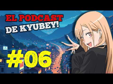 El Podcast de Kyubey! 🔊 #06: La UE contra el entrenamiento de las IA!