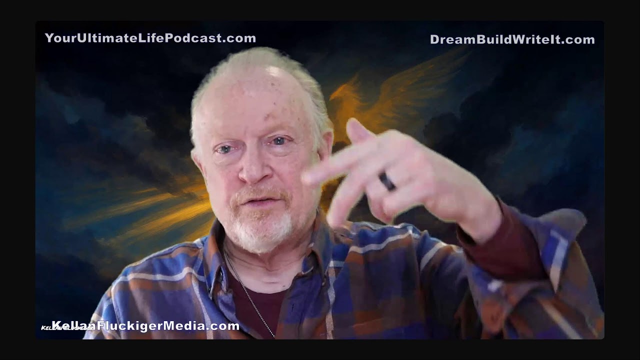 Welcome to our live show!