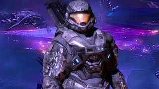 Examining Halo: Reachs Dark Zone Infiltration