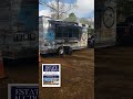 Estate Auction #hotdog #vanbyars #foodies #foodtruck
