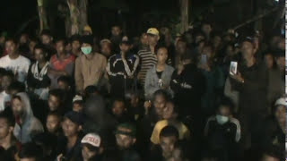 ENI ROSITA - TEMBANG TRESNO - DJ.ANGGA FT NIKO KENDANG - BUSER DANGDUT PARTY #13