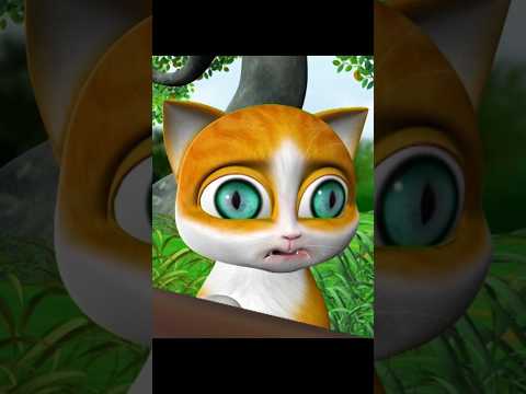 Yummy Tastes 🍬🌶️ Pupi Cartoon 🐶Malayalam Nursery Rhyme 🐾 Reels for Baby #short #shorts