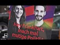 Volt – die Überraschungssieger bei der Kommunalwahl | hessenschau