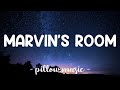 Marvin's Room - Drake (Lyrics) 🎵