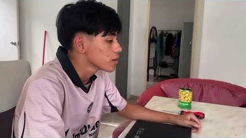 SUE 20041 WE STM 3 - SIMULATION 1 ( LOST DATA AFTER REPAIR )