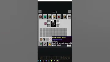 ماذا يفعل السحر المنهوب في BACKPACKED MOD 