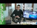 Recensione, test e tutorial kit videosorveglianza wifi Amazon Reigy 5MP con installazione fai da te