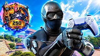 #1 CONSOLE TOP 250 MOVEMENT w/META LOADOUT! (Warzone)