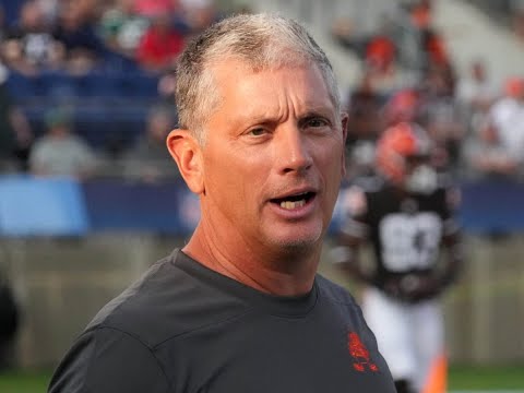 Jim Schwartz Shares Keys to the Browns Limiting the Bengals Passing Game 