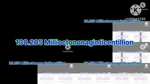 BC Continues To Over 2.290 Millitreducentillion Times (4^6000 Exports) Goal Reached Exports!