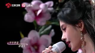 《壁上观 • View From the Wall》by Ju Jingyi at Jiangsu TV Spring Festival Gala 2025