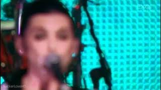 Placebo - Follow The Cops Back Home [Cirque Royal 2009] HD