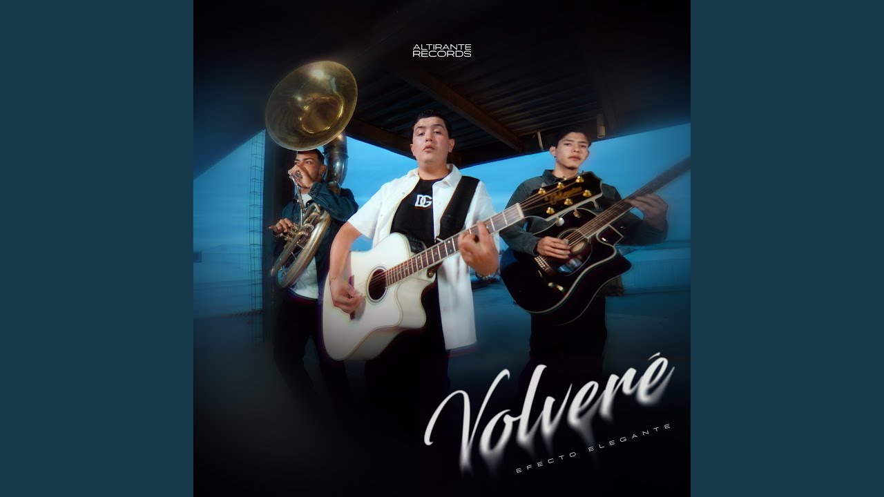 Volveré