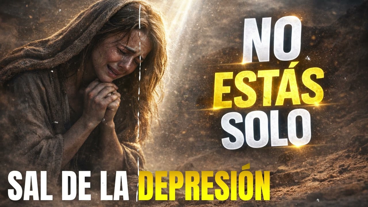 Dios Conoce Nuestros Miedos