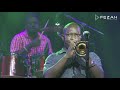 Twali Twagalana by Afrigo Band - Music in Africa Live 2020 Project Mp3 Song