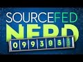 Our favorite moments of sourcefednerd 1millionnerds