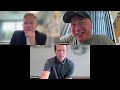 U.S. Hockey Hall of Fame | Class of 2026 Media Availability