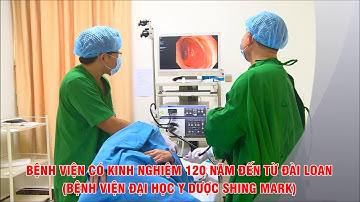 Bệnh Viện Đại Học Y Dược Shingmark