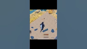 Pubg Parkour Wow Map Fun 😂😱