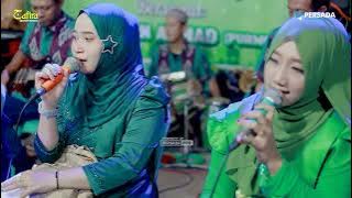 FULL ALBUM ZAFIRA QASIDAH // SEKARJATI WETAN KALI WELAHAN JEPARA // DRM AUDIO