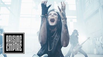 MISTER MISERY - Tell Me How (OFFICIAL VIDEO)