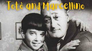 Toto and Marcellino 1958 Full Italian Classic Movie Pablito Calvo