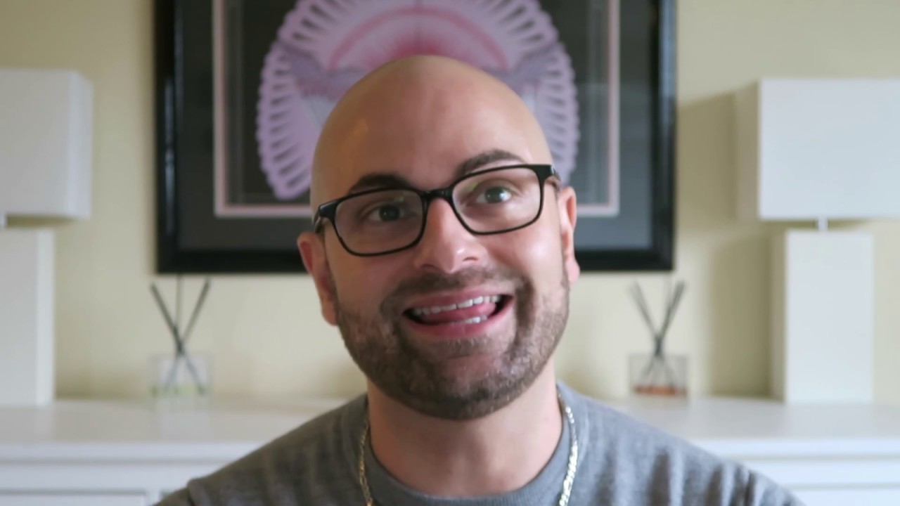 The ingredient list is just a guide! - YouTube