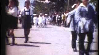 Paramonga 5 1971 1972