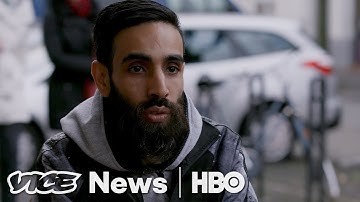 Only Two Men Convicted After 1,200 Sexual Assaults In Cologne (HBO)