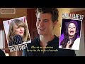 Shawn Mendes habla de Taylor Swift y Camila Cabello [Entrevista 2018] (Subtitulada)