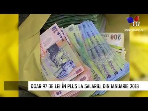 Video: Salariul Minim Pe Creșterea SUA - Rețeaua Matador