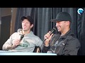 Twenty One Pilots Go 96.3 Press Conference