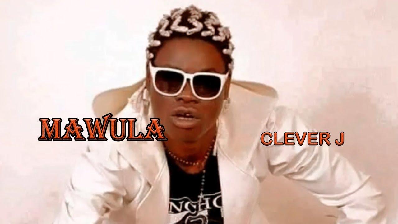Mawula Clever J (Official Audio) YouTube