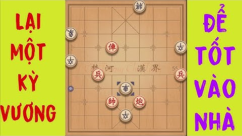 Hứa Ngân Xuyên Vs Đào Di Băng, Nữ Thần 17t Lực Cờ Công Sát Kích Bại Kỳ Vương | Chí Tánh