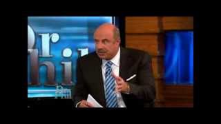 Dr Phil Organized Stalking Victim Segment &quot;I Swear I&#39;m Being Cyber Stalked, Wiretapped &amp; Followed&quot;