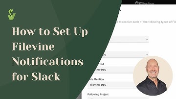 How to Set Up Filevine Notifications for Slack