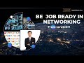 [Hindi]: Be job Ready in Computer Networking | Computer Networking from Scratch !!!