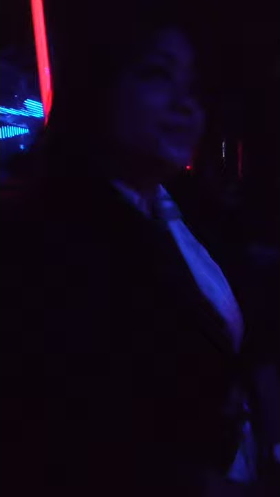 NUChina Club Music DJ Kemang JakSel 20-10-2020*