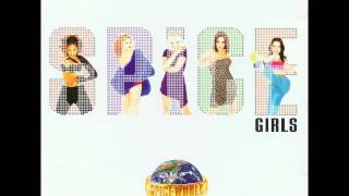 Spice Girls - Spiceworld - 5. Never Give Up On the Good Times chords