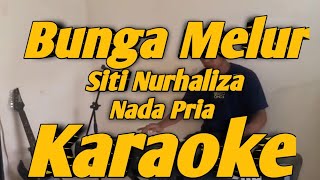 Bunga Melur Karaoke Nada Pria Siti Nurhaliza Versi Zapin Arabian KORG PA700