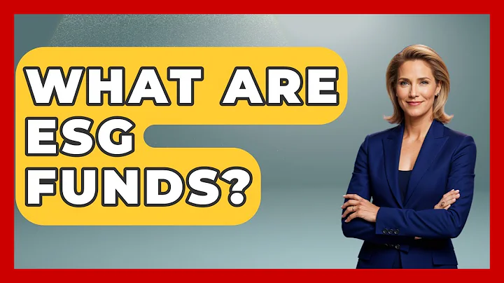 What Are ESG Funds? - Learn About Economics