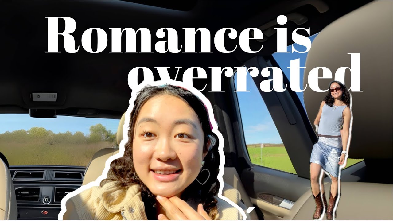 Why Romantic Relationships Are Overrated Stone Vlog Ep 57 YouTube if-love-is-overrated-gregory-porter-karaoke-youtube