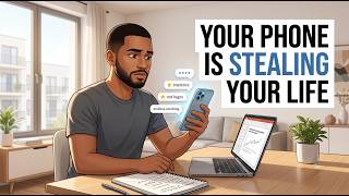 Details Alex Didn’t Realize His Phone Was Stealing His Life Update