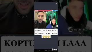 Onur Semrik, Özdemi̇rkola Geli̇nli̇k Gi̇ydi̇ri̇yoryok Böyle Bşy Abi̇ İközdemi̇rkol İk