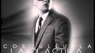 Cosculluela - Plastica ( version nueva)